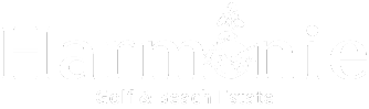 harmonie beach estate logo, harmonie golf mauritius