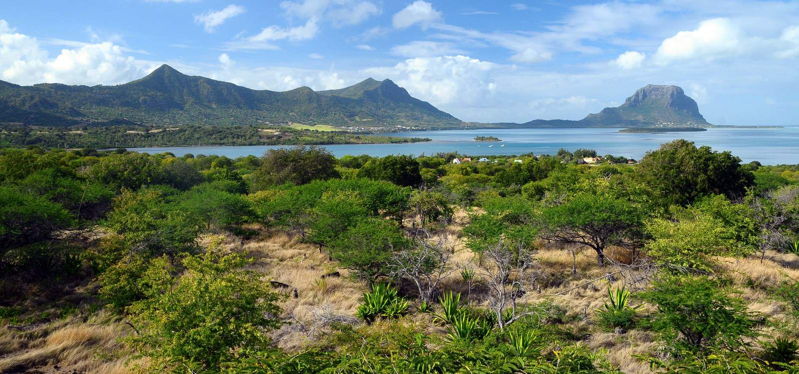 Mauritius PDS Explained Harmonie Golf Beach Estate