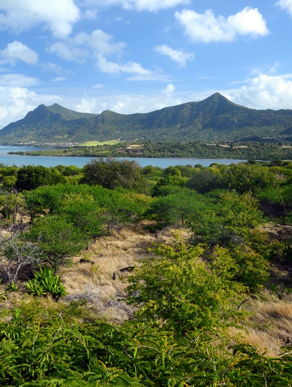 Mauritius